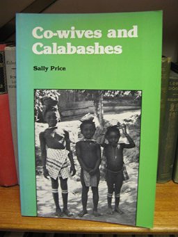 Co-Wives and Calabashes 1st Edition  9780472080458 Front Cover