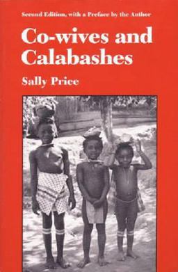 Co-Wives and Calabashes 2nd 9780472082186 Front Cover