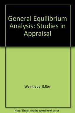 General Equilibrium Analysis General Equilibrium Analysis