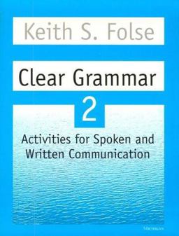 Clear Grammar 2