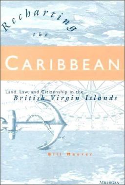 Recharting the Caribbean Recharting the Caribbean