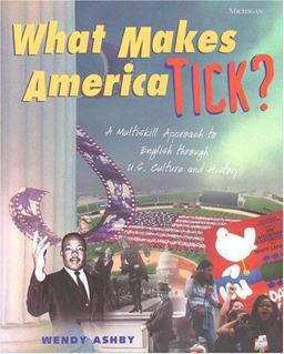 What Makes America Tick