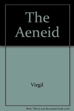 The Aeneid of Virgil