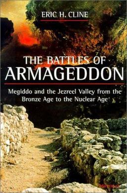 The Battles of Armageddon