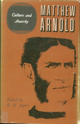 The Complete Prose Works of Matthew Arnold