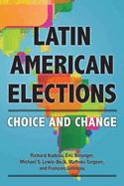 Latin American Elections Latin American Elections