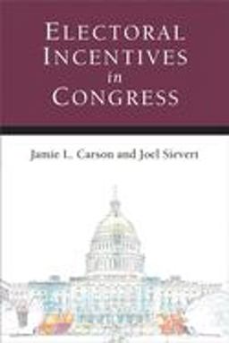 Electoral Incentives in Congress
