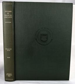 Studies in Magical Amulets