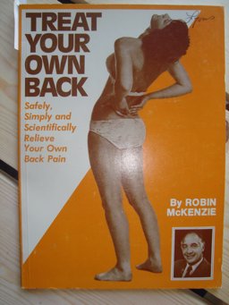 Treat Your Own Back (Spanish, Out of Print)