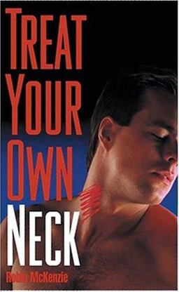 Treat Your Own Neck (out of Print) 3rd 9780473002091 Front Cover