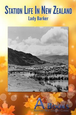 Station Life in New Zealand Station Life in New Zealand