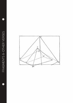 T. E. Hulme - Fragments & Other Poems