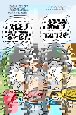 Arroz con Cosas!  9780473641924 Front Cover