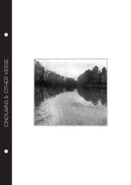 Adelaide Crapsey - Cinquains and Other Verse