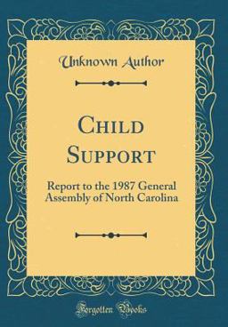 Child Support