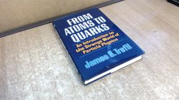 From Atoms to Quarks