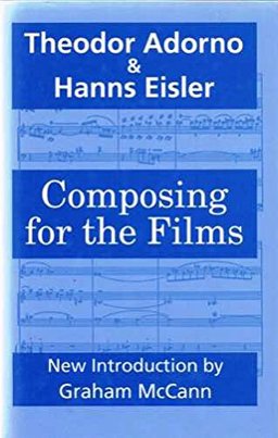 Composing for the Films