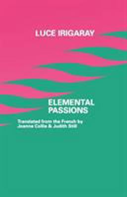 Elemental Passions