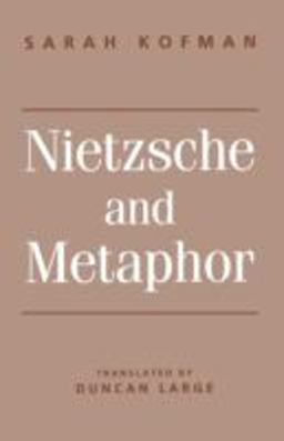 Nietzsche and Metaphor