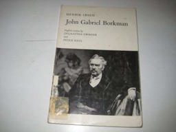 John Gabriel Borkman