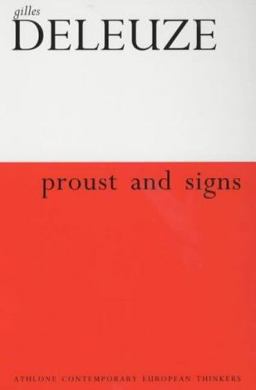 Proust and Signs