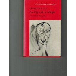 Au Pays de la Magie