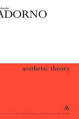 Aesthetic Theory
