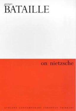 On Nietzsche