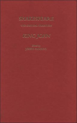 King John