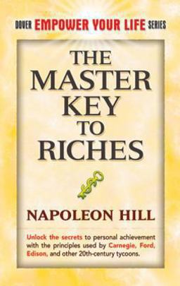 The Master Key to Riches