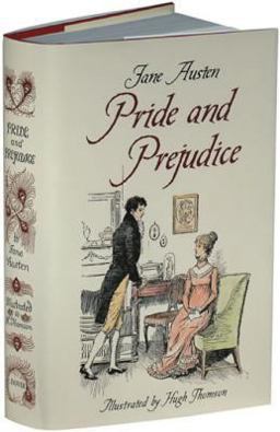 Pride and Prejudice