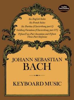 Keyboard Music