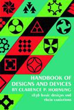 Handbook of Designs and Devices 2nd 9780486201252 Front Cover