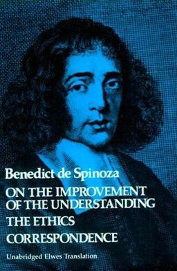 On the Improvement of the Understanding  9780486202501 Front Cover