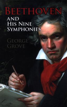 Beethoven and His Nine Symphonies