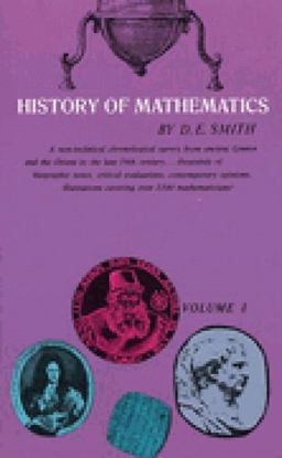 History of Mathematics