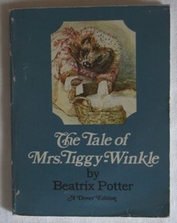 The Tale of Mrs. Tiggy-Winkle