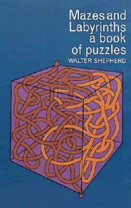 Mazes and Labyrinths