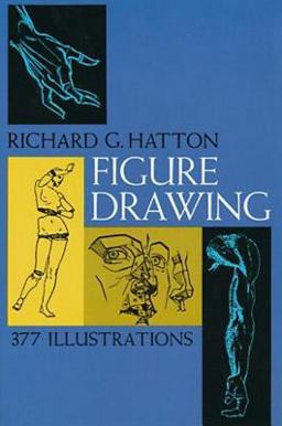Figure Drawing  9780486213774 Front Cover