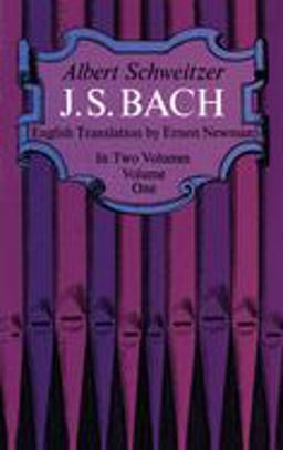 J. S. Bach