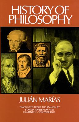 History of Philosophy 22nd 9780486217390 Front Cover