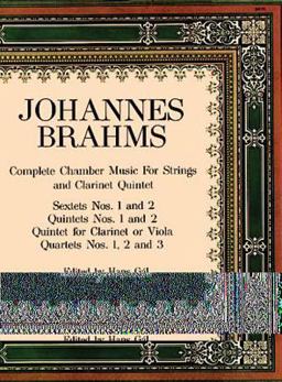 Complete Chamber Music for Strings and Clarinet Quintet