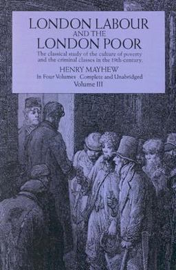 London Labour and the London Poor