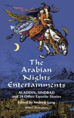 The Arabian Nights Entertainments