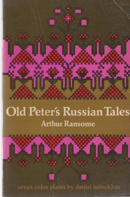 Old Peter's Russian Tales