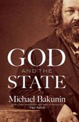 God and the State  9780486224831 Front Cover
