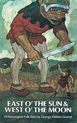 East o' the Sun and West o' the Moon