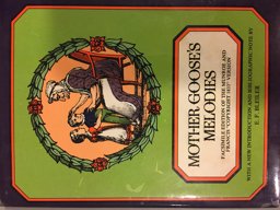 Mother Goose's Melodies Mother Goose's Melodies