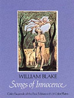 Songs of Innocence