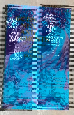 Gods, Men and Ghosts